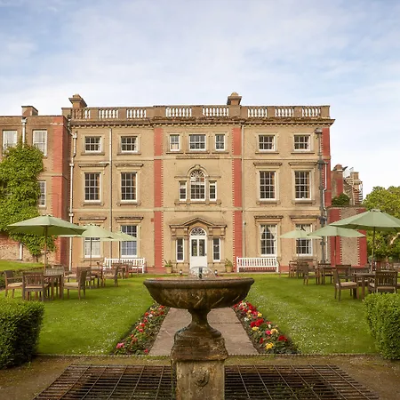 The Elms Hotel & Spa-3